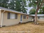 2 Bedroom 1 Bath In Spanaway WA 98387