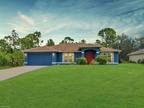 2916 48TH ST W, LEHIGH ACRES, FL 33971 Single Family Residence For Sale MLS#