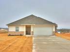 11664 SPLIT OAK CIR, Guthrie, OK 73044 Single Family Residence For Sale MLS#