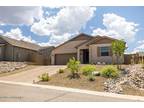462 TIN HORN LN, Clarkdale, AZ 86324 Single Family Residence For Rent MLS#
