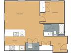 124 Gramercy Row Apartment Residences