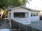 3 br, 1 bath House - 1049 El Camino Real