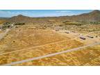 Casa Grande, Pinal County, AZ Recreational Property, Undeveloped Land for sale
