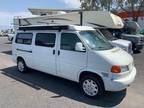 1997 Winnebago Winnebago Eurovan FULL CAMPER 0ft