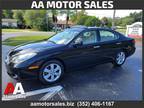 2005 Lexus ES 330 SEDAN 4-DR