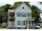 105 WEST ST, Gloversville, NY 12078 Multi Family For Sale MLS# 202322473