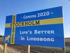 0000 STOCKHOLM ESTATES, Lindsborg, KS 67456 Land For Sale MLS# 48814