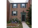 Rental Apartment, Townhouse, Colonial - LUTHERVILLE TIMONIUM, MD