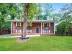 2830 Lajean Drive, Atlanta, GA 30349