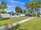 8121 NW 72ND AVE, Tamarac, FL 33321 Single Family Residence For Sale MLS#