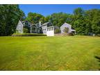 12 West Mountain Road, Sharon, CT 06069