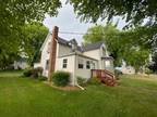 211 E 2ND ST, Sherburn, MN 56171 Single Family Residence For Sale MLS# 6396539