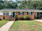 806 W 23rd St Lumberton, NC 28358 - Home For Rent