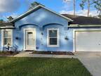 15 ZORLOU CT, PALM COAST, FL 32164 Single Family Residence For Sale MLS#
