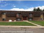 4735 Mountain Rd Cheyenne, WY 82009 - Home For Rent