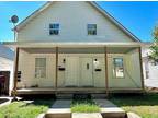 1621 S 9th St Terre Haute, IN 47802 - Home For Rent