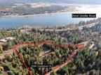 Sandpoint, Bonner County, ID Undeveloped Land for sale Property ID: 416856982