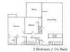 B8-06 Boulevard Apartment Homes