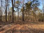 Plot For Sale In Thaxton, Mississippi
