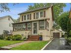 22 BYRD AVE, Bloomfield Twp. NJ 07003 Single Family Residence For Sale MLS#
