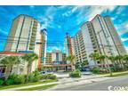 5300 North Ocean Boulevard, Unit 1405, Myrtle Beach, SC 29577