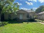 4413 FRANKLIN ST, Lancaster, TX 75134 Single Family Residence For Sale MLS#