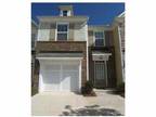 Attached, Townhouse - Kennesaw, GA