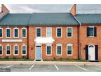 10509 Braddock Rd #2A, Fairfax, VA 22032 - MLS VAFX2137136