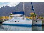 2006 Leopard 43 Boat for Sale