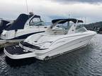 2004 Sea Ray 290 Bow Rider SLX Boat for Sale