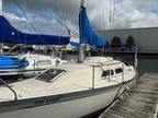 1984 Mirage 30 Boat for Sale