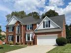 Home For Sale In Matthews, North Carolina