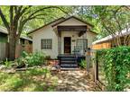 4404 Avenue D, Austin, TX 78751