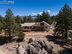 Westcliffe, Custer County, CO House for sale Property ID: 417344944