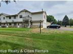 11302 Ibis St NW fish Rapids, MN 55433 - Home For Rent