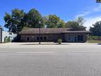 Camden, Kershaw County, SC Commercial Property, House for sale Property ID: