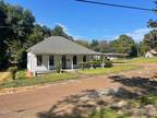 Home For Sale In Yazoo City, Mississippi