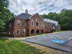 Powhatan, County's premiere office building - fully leased