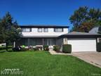 25140 Parsons Dr, Southfield, MI 48075 MLS# [phone removed]