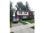 14860 Vaughan St, Detroit, MI 48223 - MLS [phone removed]