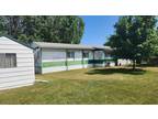 464 KINGS WAY, Kalispell, MT 59901 Manufactured Home For Sale MLS# 30010067