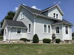 18029 WAPPES RD, Churubusco, IN 46723 Single Family Residence For Sale MLS#