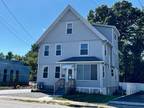 3 Bedroom 2 Bath In Clinton MA 01510