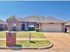 17505 Bronze Ln Edmond, OK 73012 - Home For Rent