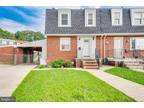 19 BOYMANS CT, BALTIMORE, MD 21206 Single Family Residence For Sale MLS#