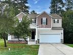 1181 Summerfield Ln W Creedmoor, NC