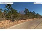 Plot For Sale In Moss Point, Mississippi