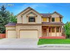 Colorado Springs, El Paso County, CO House for sale Property ID: 413861533
