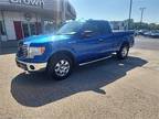 2011 Ford F-150 Super Cab Truck - Opportunity!