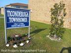 908 Ticonderoga Dr - Unit C 908 Ticonderoga Dr